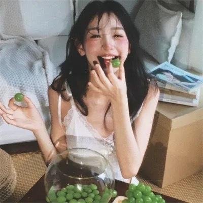 蜗牛和男人